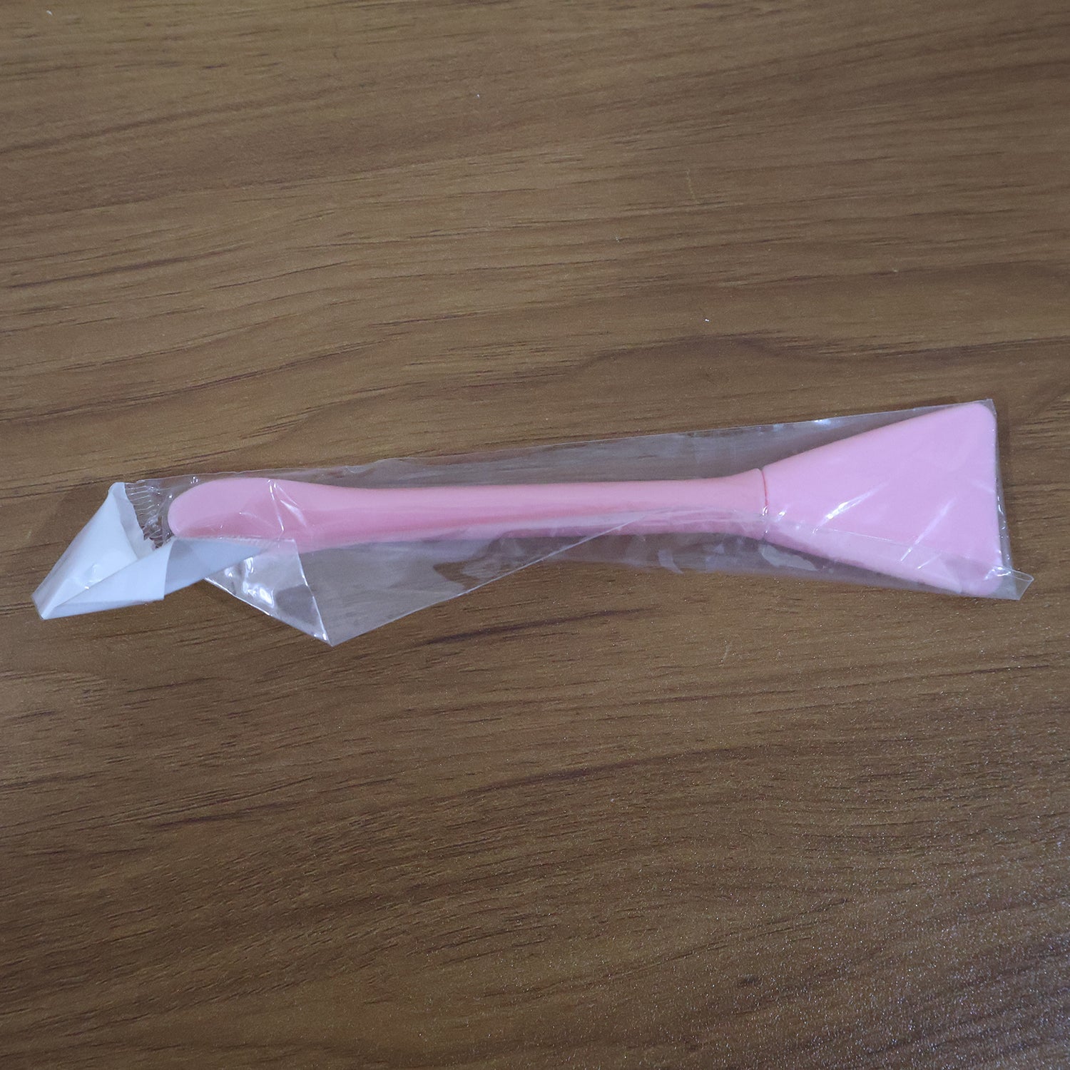 Facial Mask Applicator Spatula - (1 Pc) Facial Mask Applicator Spatula - (1 Pc)